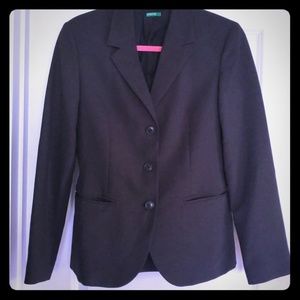United Colors of Benetton blazer